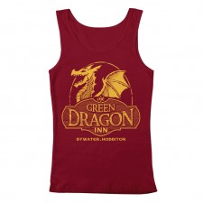 Green Dragon Women's